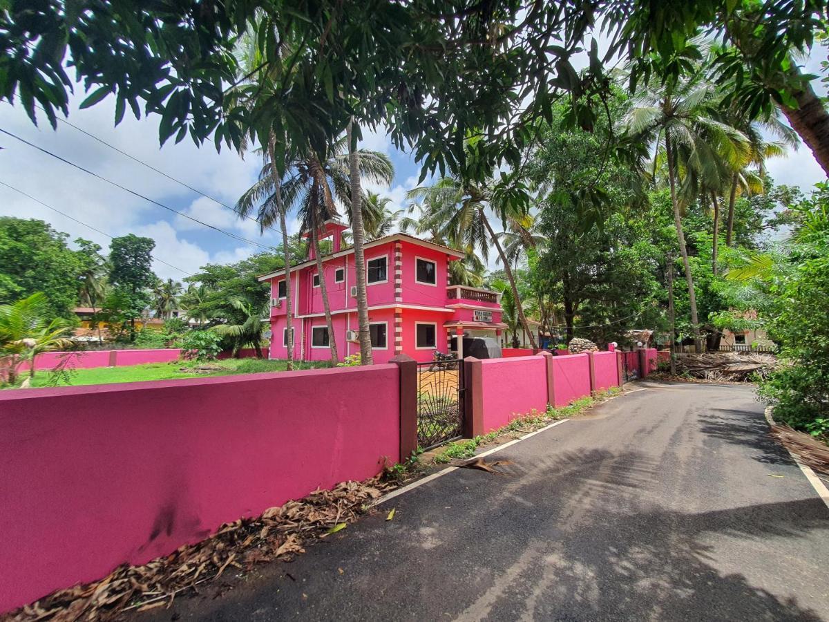 Bella Pensao Bed & Breakfast Parra Exterior photo