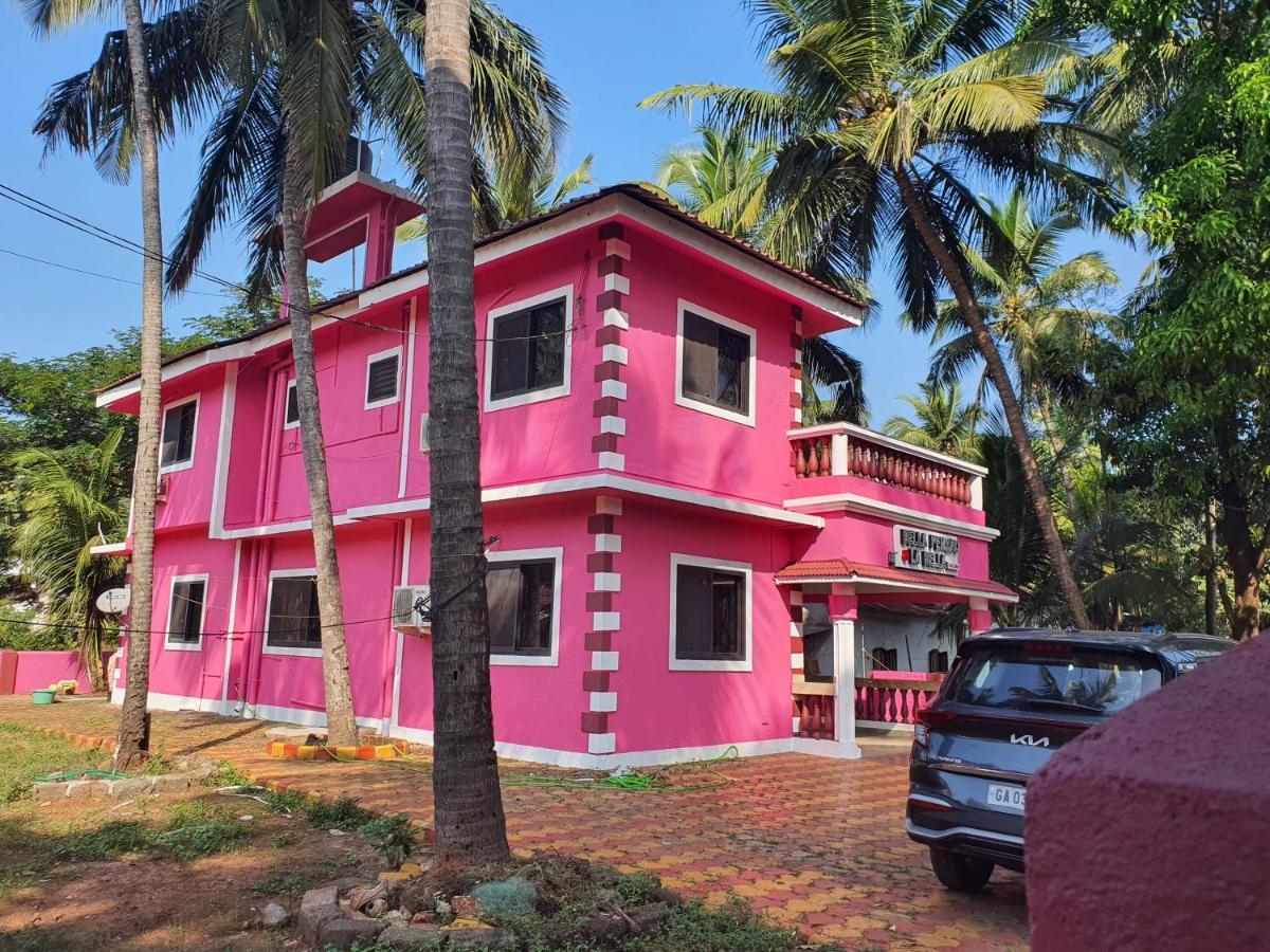 Bella Pensao Bed & Breakfast Parra Exterior photo